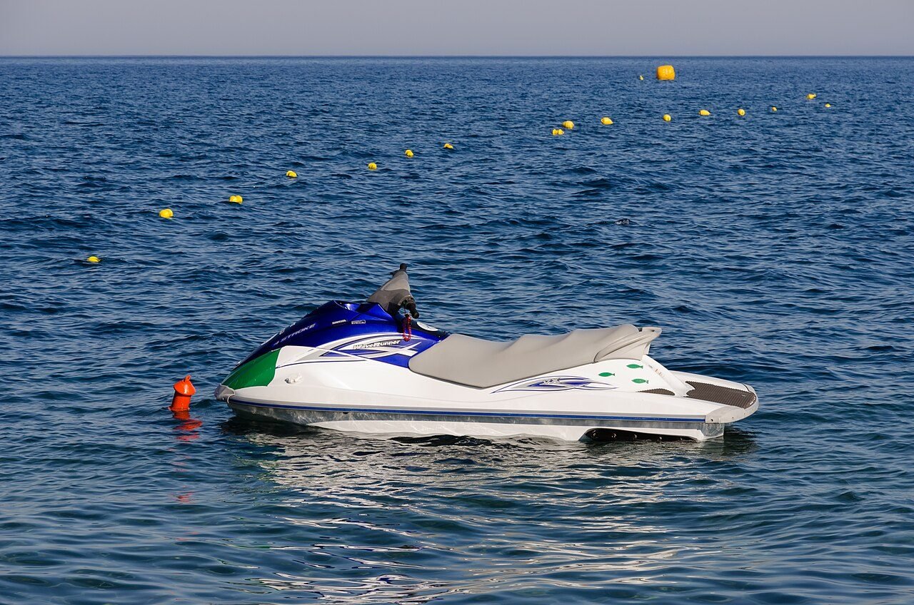 Yamaha WaveRunner VX Cruiser 2020