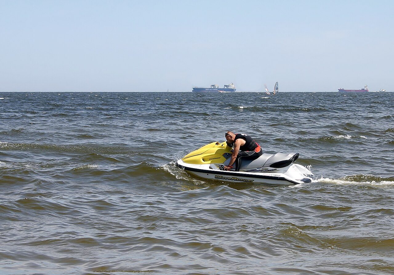 Yamaha WaveRunner VX Cruiser 2020 - foto 3