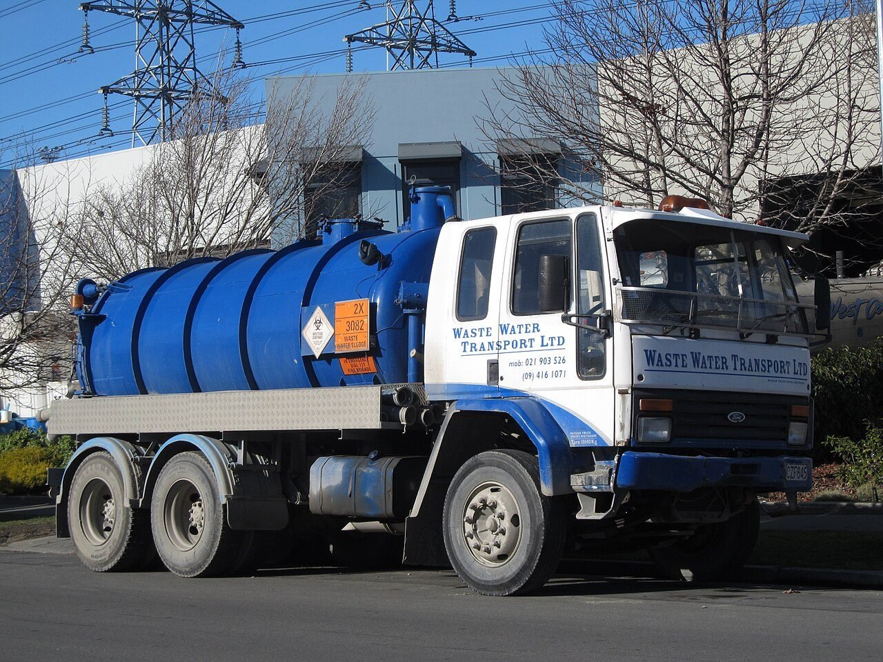 Ford Cargo 1723 Con caja térmica 2017 - foto 4