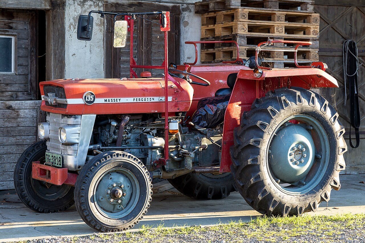 Massey Ferguson 7415 Dyna-6 2018 - foto 4