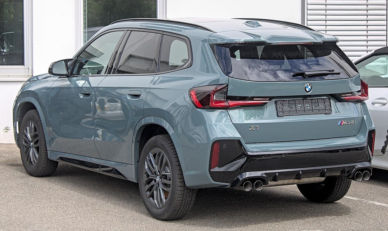 BMW X1 sDrive20i 2023 - foto 2