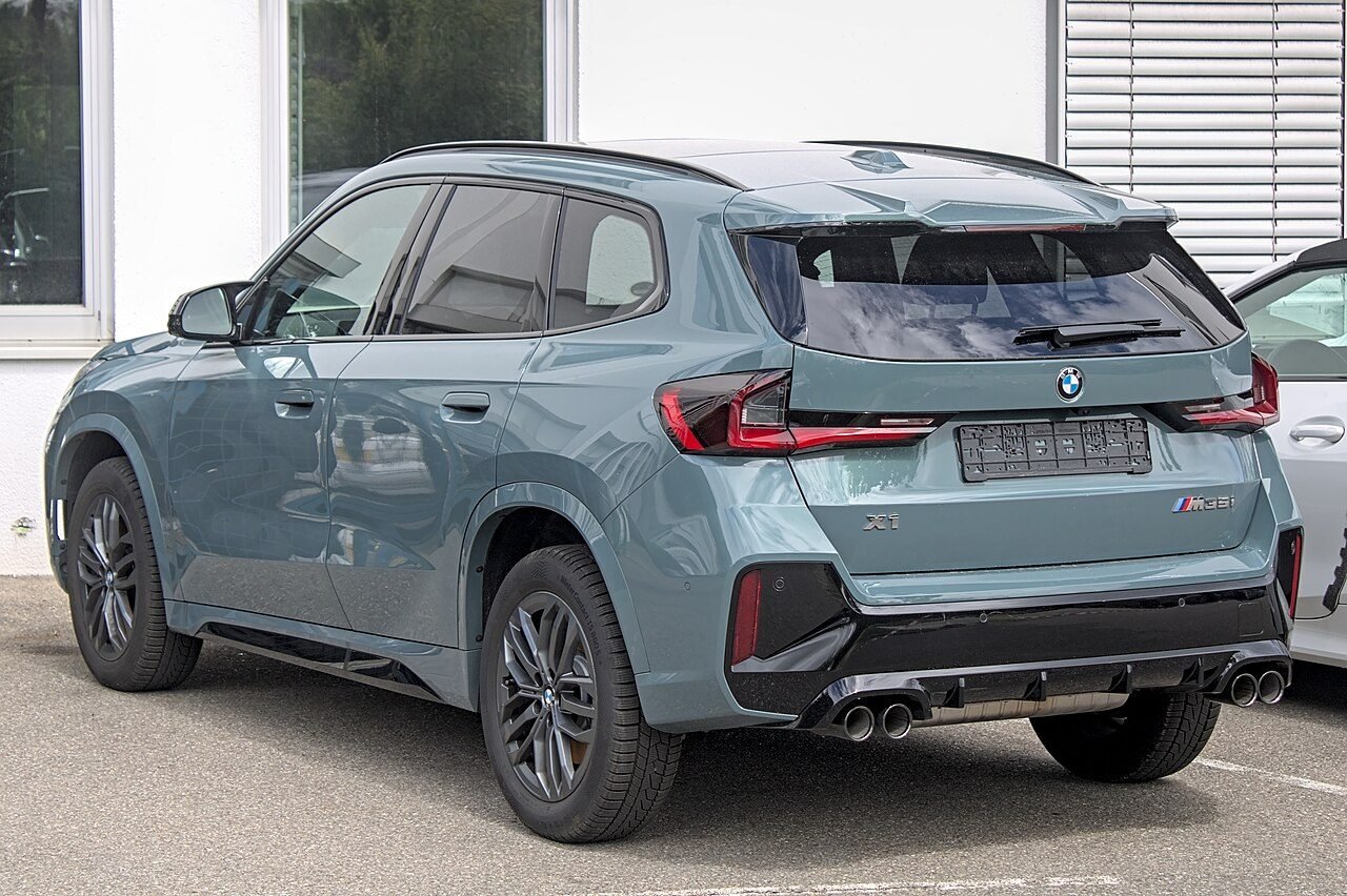 BMW X1 sDrive20i 2023 - foto 3